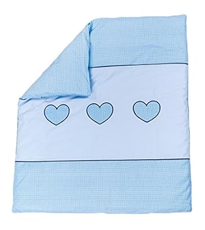 Merino Wool Kindersteppdecke 120x150cm - Naturmaterial Für Gesunden Schlaf