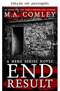 Livro Resultado final (Série Hero Livro 2)