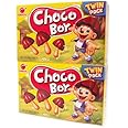 Choco Boy Net Wt 36g/1.26 Oz Special Twin Pack