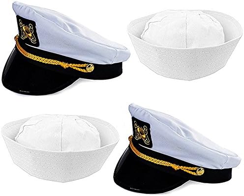 yacht hats for sale