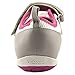 Vionic Ailie Womens Mary Jane Athletic Shoe White - 8