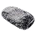 Neewer NW-MIC-121 Microphone Furry Windscreen Muff with Lining for MIC-01 MIC108 MIC-121 Stereo Microphone, TAKSTAR SGC-598, NW-598, SHENGGU SG209 SG108 & Similar Microphone