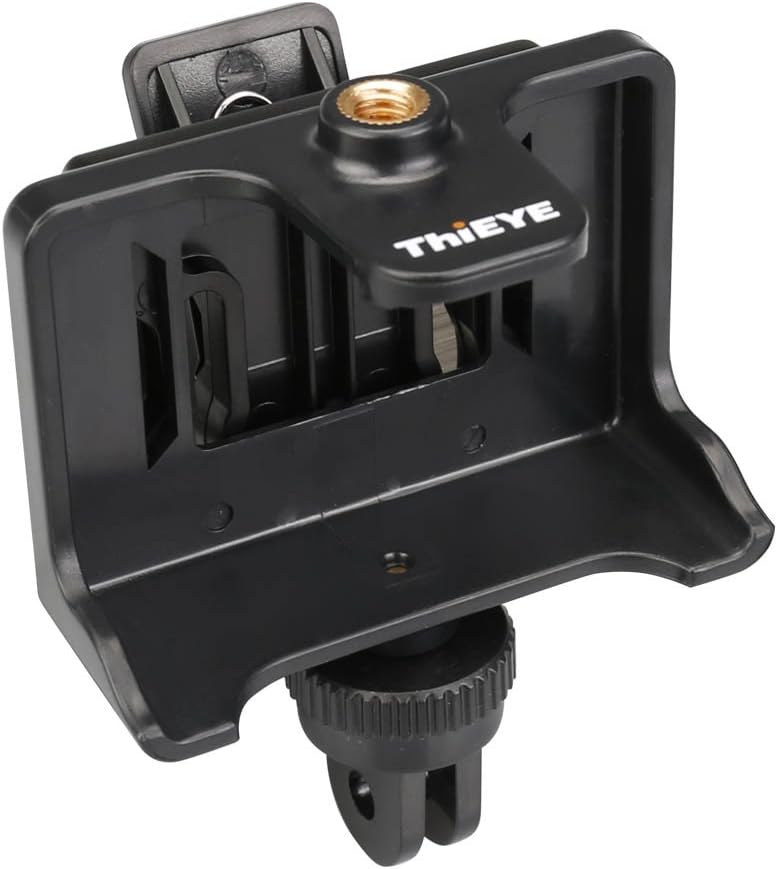 Action Camera Protective Frame Mount Suit for ThiEYE Sports Camera (Frame Mount i30)