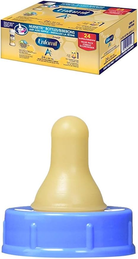 enfamil starter pack