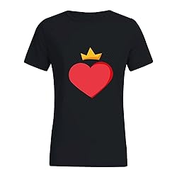Couples Matching Shirts for Him and Her Men Women