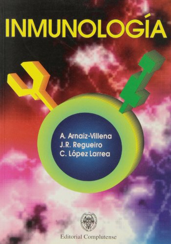 Inmunologia Immunology Libro Pdf Antonio Arnaiz Villena Lugtoaforti