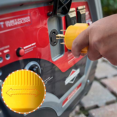 2 MICTUNING+Heavy+Duty+Generator+Adapter