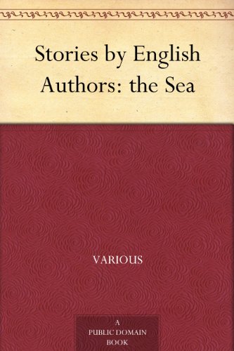 Stories by English Authors: the Sea