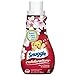 Snuggle Exhilarations Liquid Fabric Softener, Cherry Blossom & Rosewood, 32 Fluid Ounces