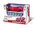 Maisto 1:24 Scale Assembly Line Ferrari F12berlinetta Diecast Model Kit (Colors May Vary)