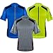 Aero Tech Designs Tall Mens Elite Coolmax Cycling Jersey - Made in the USA