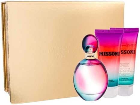 missoni gift set