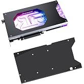 Copper GPU Water Cooling Block GPU Waterblock for Zotac GeForce RTX 5090 D 32GB Solid OC