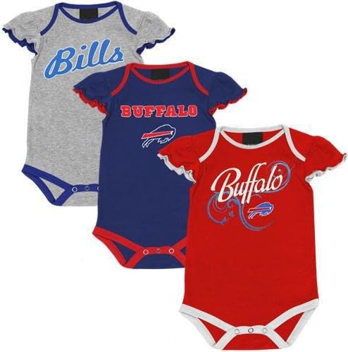 buffalo bills baby clothes amazon