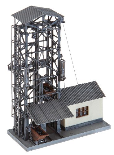 Faller 120220 Coal Lift HO Scale Building Kit