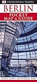 Pocket Map and Guide Berlin (Eyewitness Pocket Map & Guide) by 