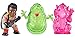 Ghost Busters #4 Mini Figures (3 Pack)