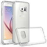 Galaxy S7 Case, MoboZx [Premium Acrylic + TPU] [Crystal Clear] Protective Ultra-Slim Light-Weight Shock-Proof TPU Bumper + Clear Back Panel, ECO-Friendly Packaging For Samsung Galaxy S7 (2016) (Clear)