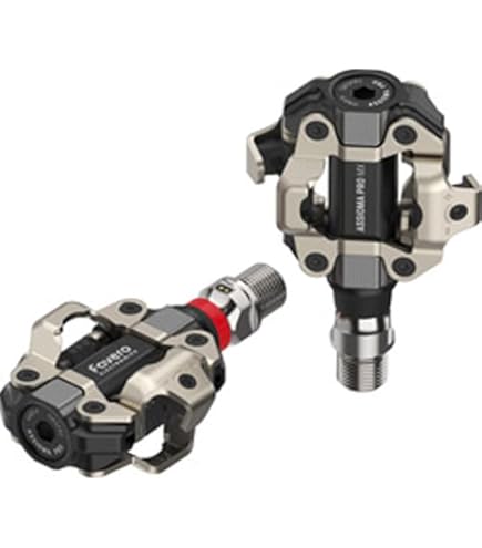 アシオマディオ　Favero ASSIOMA Amazon.com: Favero ASSIOMA PRO MX-1 Power Meter Pedals with Power