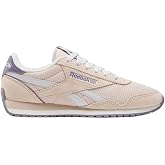 Reebok Women's Classic AZ Legacy Sneakers for Women, Casual Athletic Womens Shoes