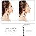 Bluetooth Headphones, GRDE Bluetooth Earbuds Magnetic Wireless Earbuds Stereo in-Ear Earphones Noise Cancelling Running Headset with Mic Compatible for Samsung Note 8 Cell Phones(Red)