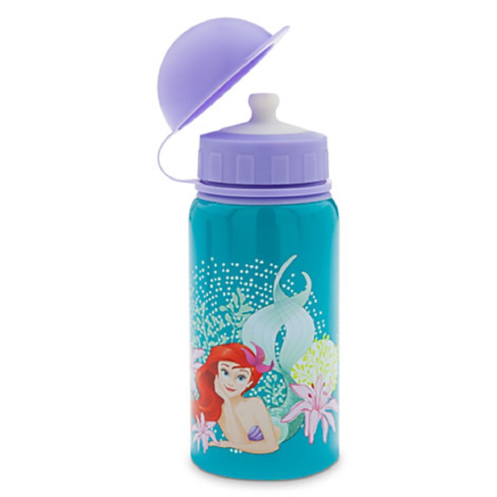 ariel thermos