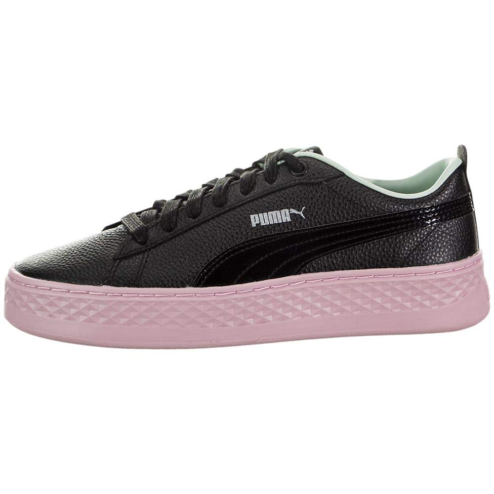 smash platform trailblazer women's sneakers