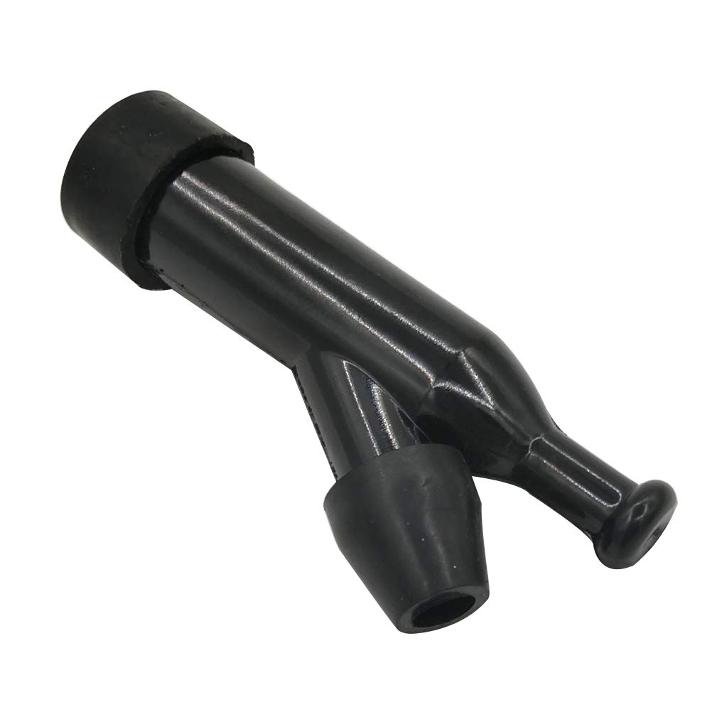 Spark Plug Boot Cap for HD GX240 GX270 GX340 GX390 GX640 188F Engine Generator Lawn Tractor Tiller