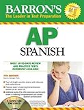 Barron S Ap 8 D Jesperson Pamela K