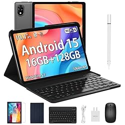 DOOGEE U10(2025) 10 inch Tablet with