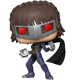 persona 5 joker pop