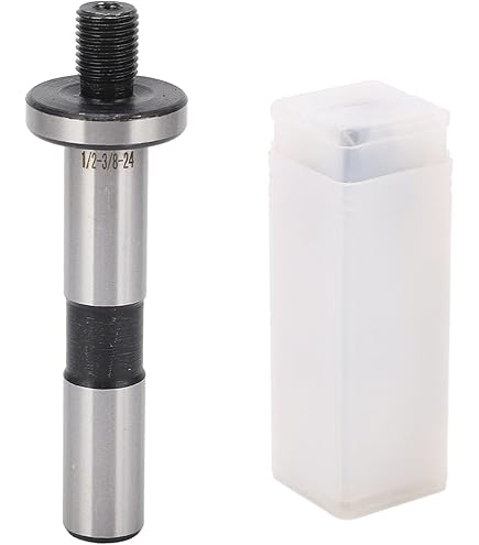 Jacobs - 30247D Chuck 30247 3/8-Inch Keyed Chuck for 3/8-Inch 24