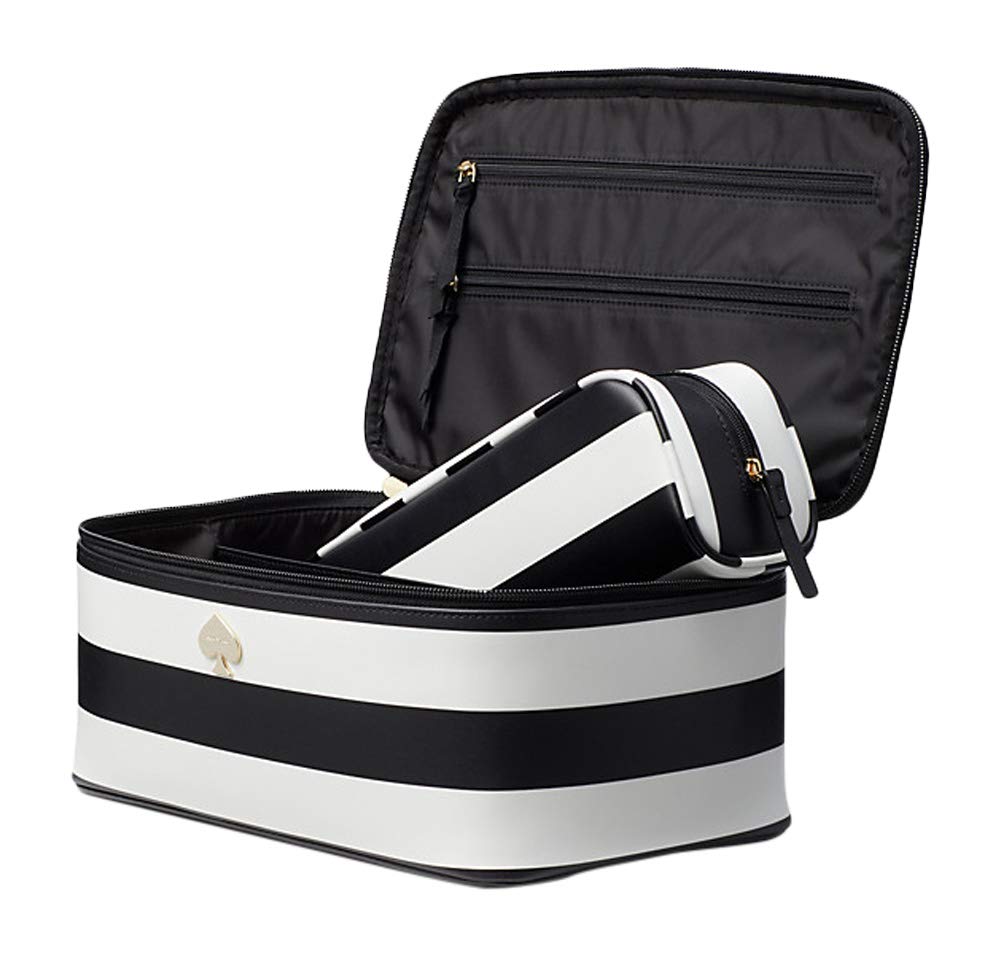 kate spade cosmetic travel case