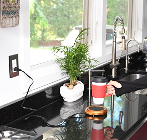 5 Home+X+Warmer+Multipurpose+Heating+Desktop