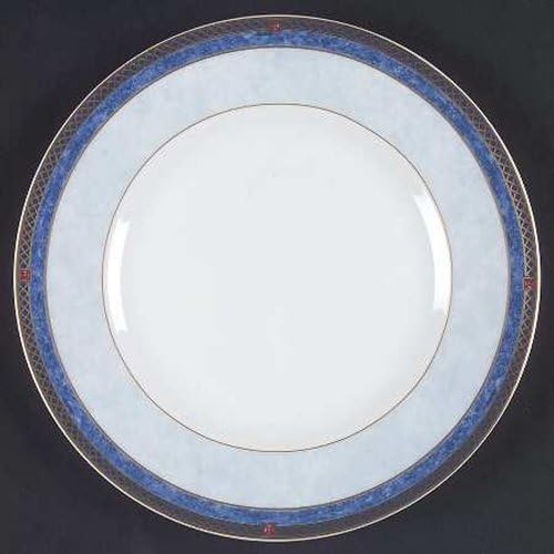 Wedgwood Valencia Salad Plate