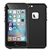 iPhone 6 / iPhone 6s Waterproof Case, IP68 Certified HiTechCase AQUATECH [Ultra-Thin & Light Weight] Shockproof, Dust-proof, Waterproof Case for iPhone 6