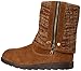 MUK LUKS Women's Demi Marl Boot