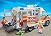 PLAYMOBIL Ambulance with Siren Set