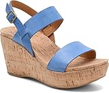 Kork-Ease Womens Austin Wedge