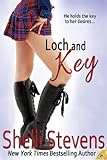 Loch and Key (The McLaughlins Book 3)