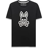 Psycho Bunny Elijah Graphic Tee