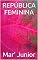 Livro REPÚBLICA FEMININA