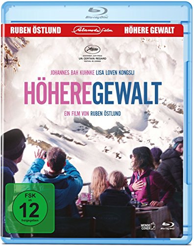Höhere Gewalt
