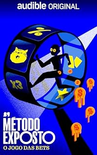 Livro Método Exposto: O Jogo das bets