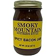 Smoky Mountain Southern Style Spicy Bacon Jam