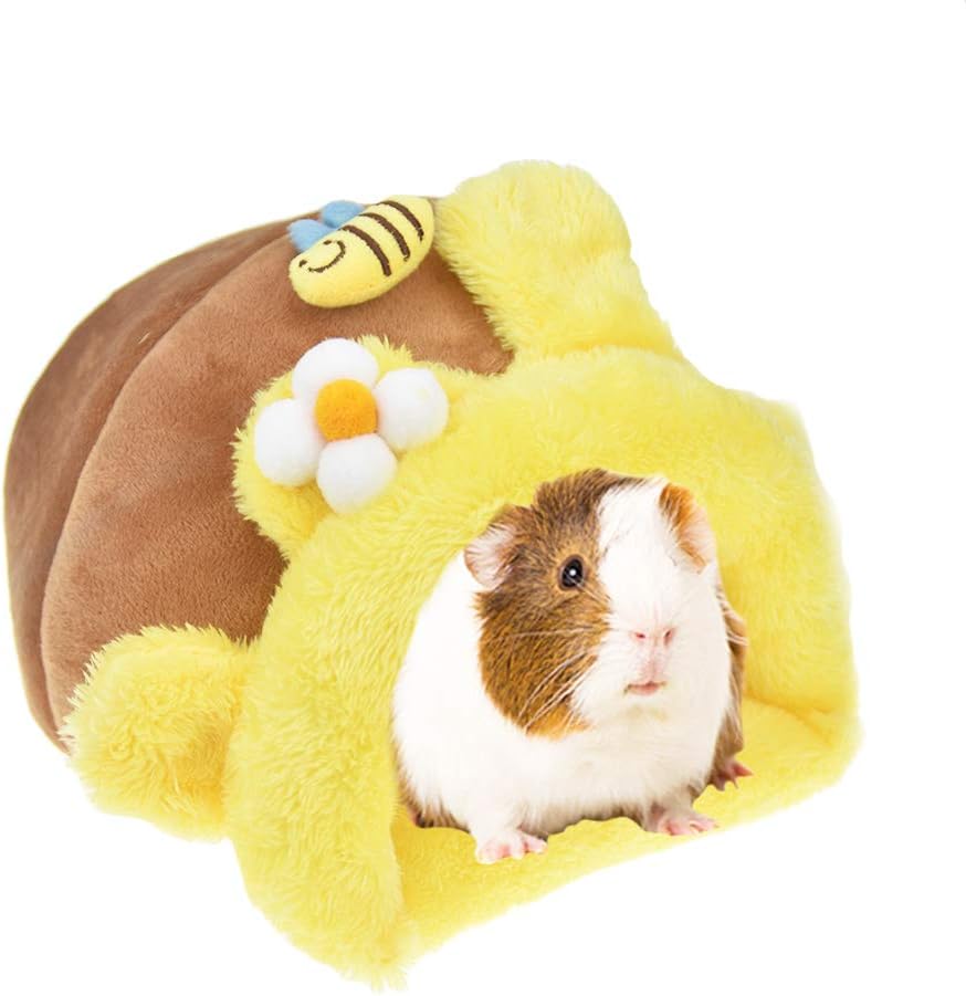 cute guinea pig beds
