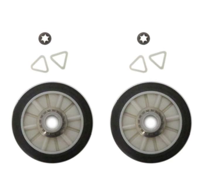 The Best Drum Roller For Admiral Dryer