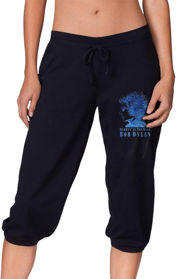 Amazon Co Jp レディース ロングパンツ ズボン 膝下 七分丈 ミュージック スウェットパンツ スポーツ ゆったり 薄手 服 ファッション小物 Amazon Co Jp レディース ロングパンツ ズボン 膝下 七分丈 ミュージック スウェットパンツ スポーツ ゆったり 薄手 服 ファッション小物