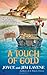 A Touch of Gold (A Missing Pieces Mystery)