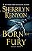 Born of Fury: The League: Nemesis Rising (The League: Nemesis Rising, 6)